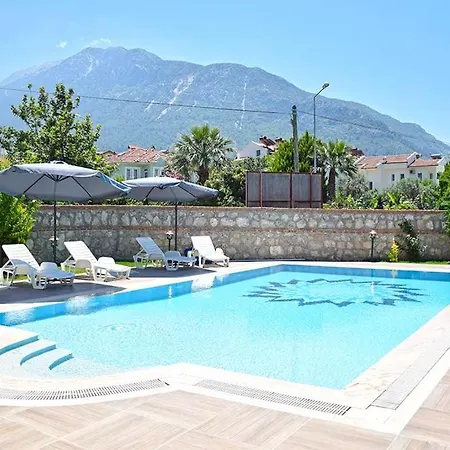 Villa Belvedere Fethiye