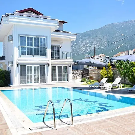 Belvedere Fethiye
