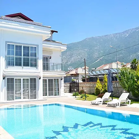 Belvedere Villa *