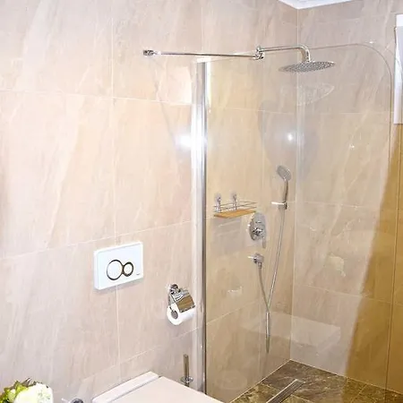 Belvedere Villa *